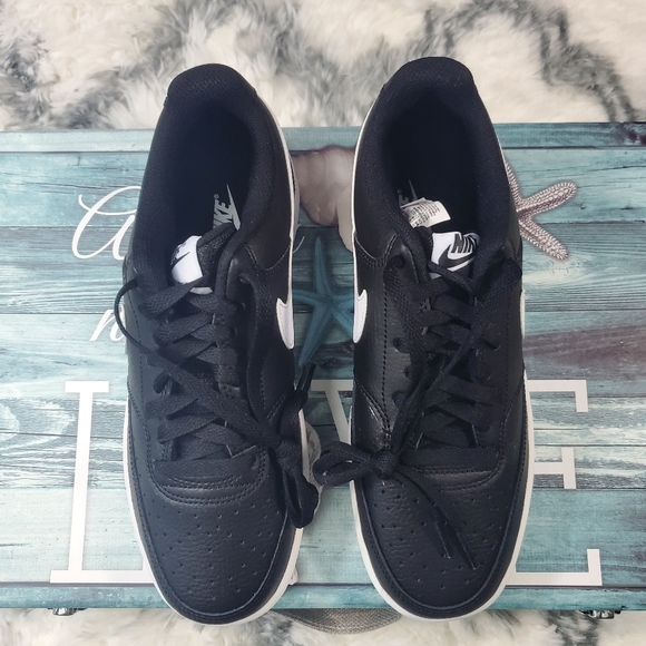 Nike Court Vision LO - Picture 11 of 13